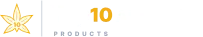 Top 10 Alternative Products